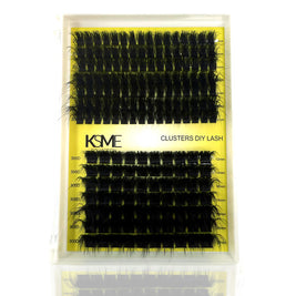 KSME DIY Lash Cluster Tray – Extreme Volume (200D/300D)